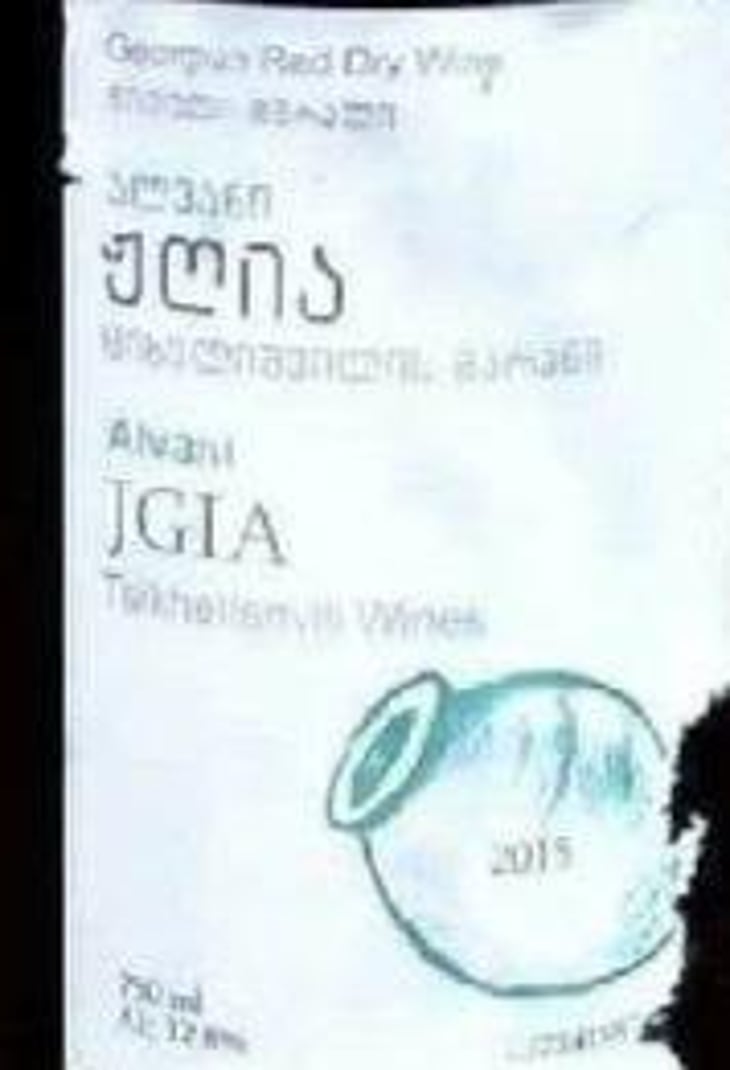 Jgia - Tsikhelishvili Wines - aleksi-tsikhelishvili 