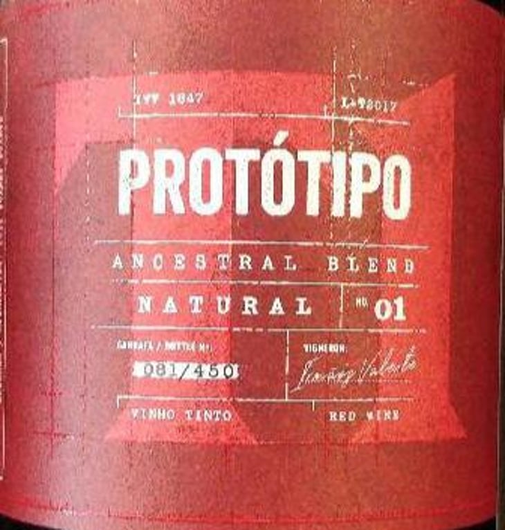 T1 - Vinhos artesanais Protótipo - manuel-valente 