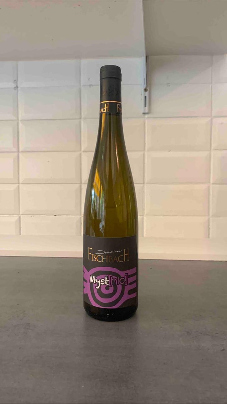 MystHic - Domaine Fischbach - jean-dreyfuss -2018