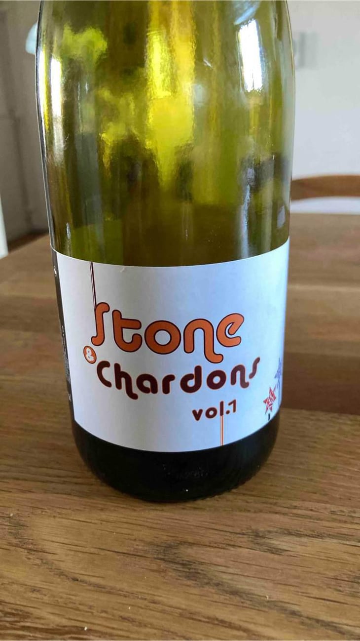 Stone & Chardon - Romain Pion - romain-pion -2020