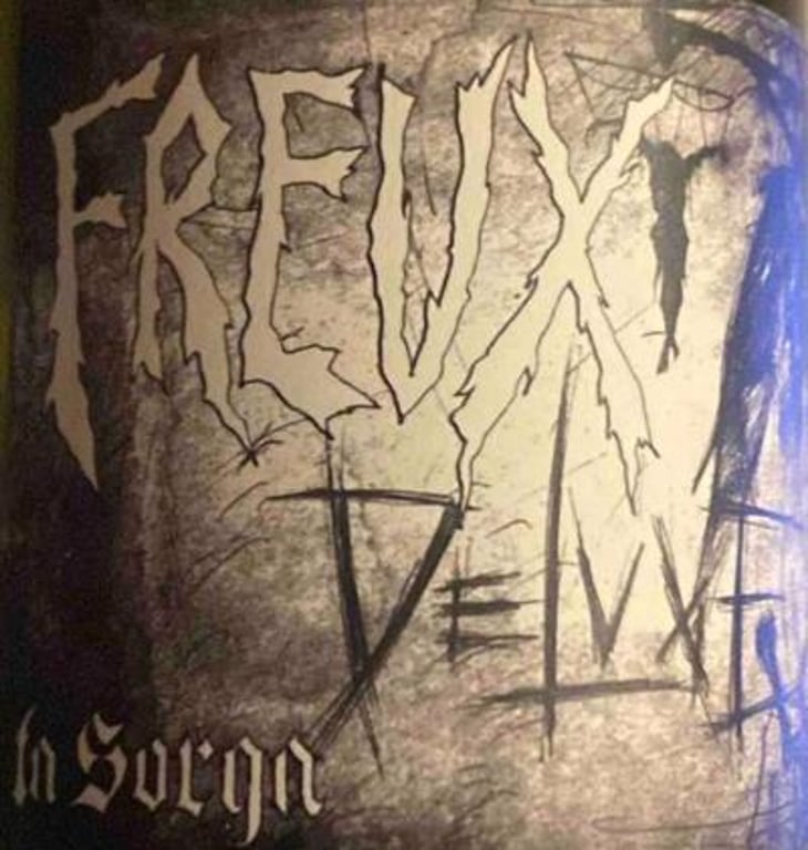 A Freux De Luxe - La Sorga - antony-tortul 