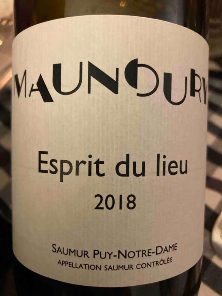 Esprit Du Lieu - Jonathan Maunoury - jonathan-maunoury -2018