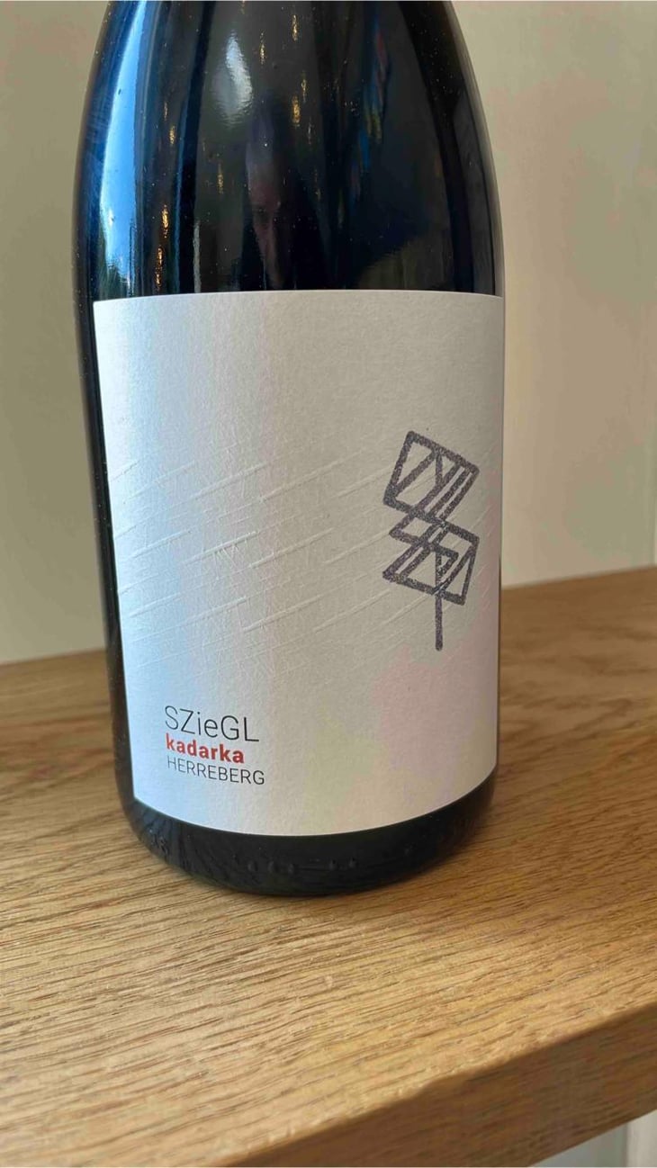 Kadarka - Sziegl Pince - petra-balazs 