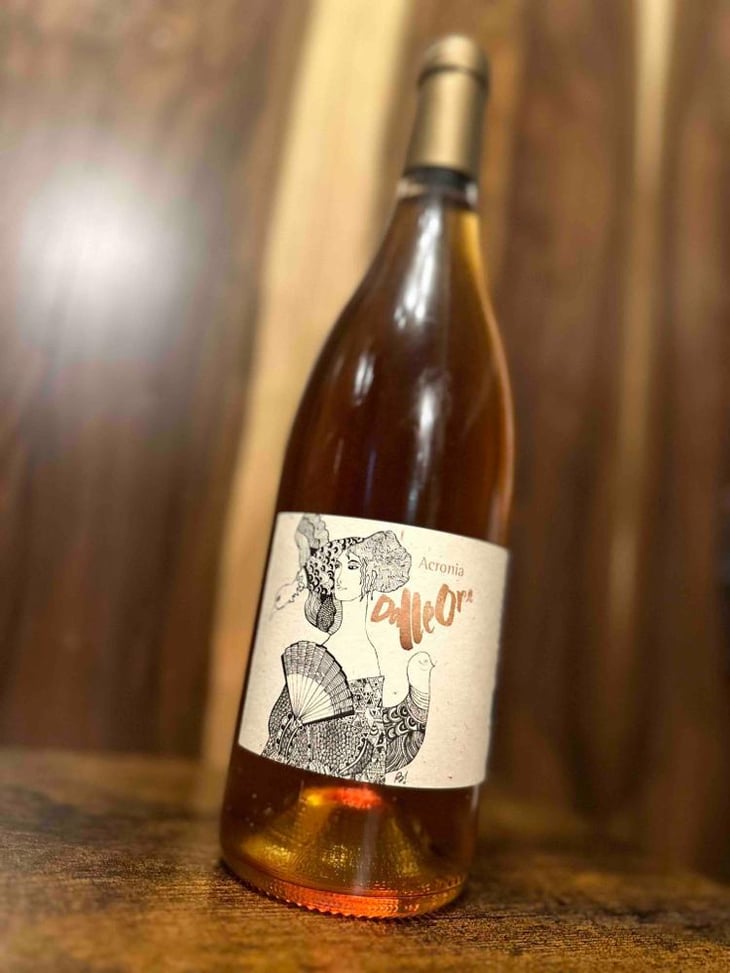 Acronia - Tenuta Dalle Ore - marco-margoni -2021