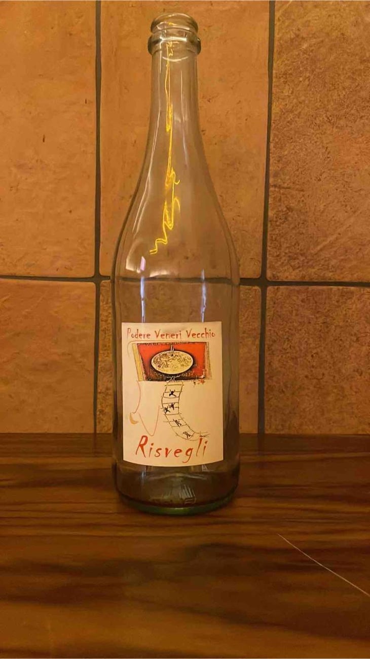 Risvegli - Podere Veneri Vecchio - raffaello-annicchiarico -2023