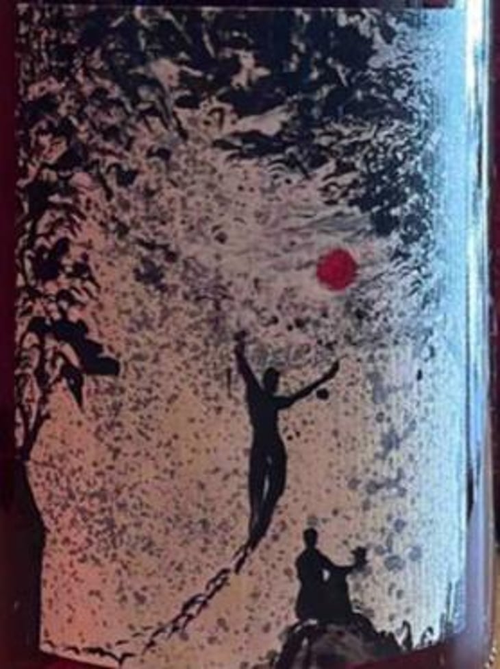 Lucy - Domaine de la Roche Bleue - sebastien-cornille -2022