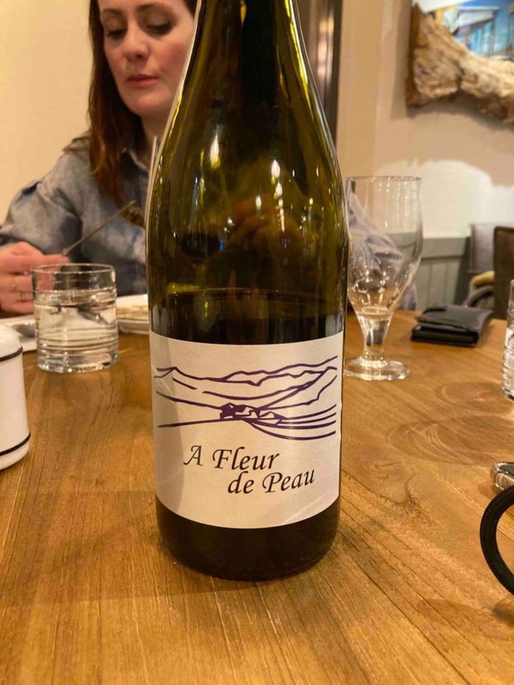 A Fleur De Peau - Clos des Cimes - elodie-aubert -2019