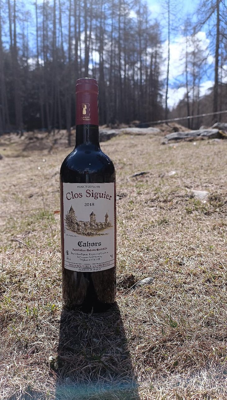 Cahors - Clos Siguier - baptiste-gilles-bley -2018