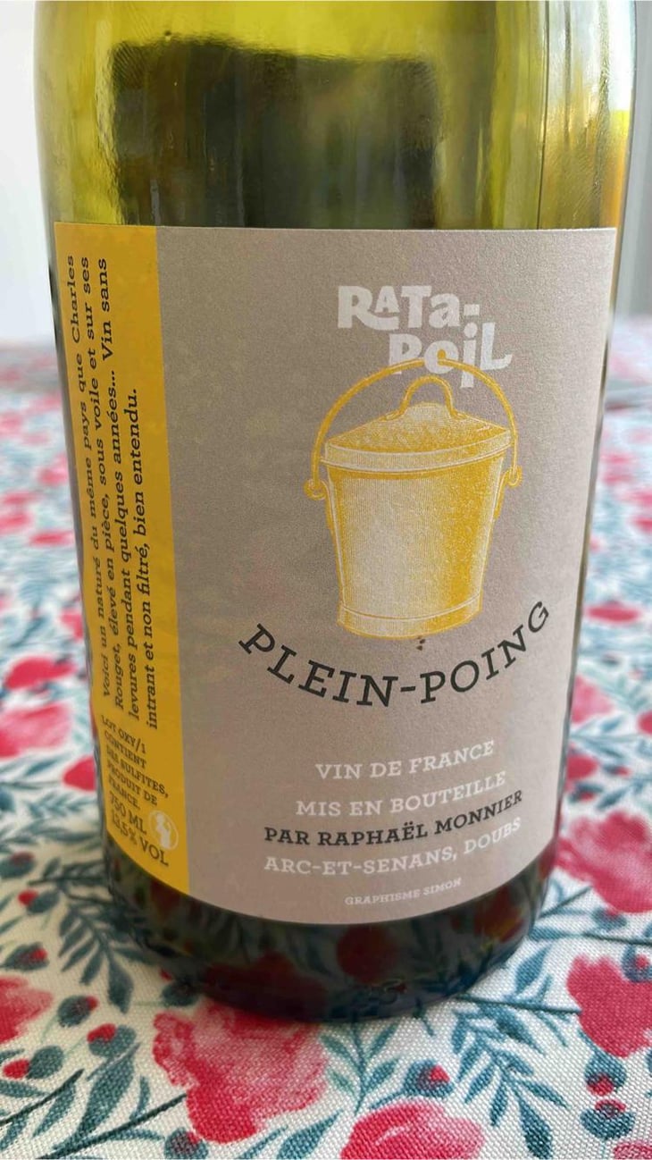Plein-poing - Ratapoil - estelle-raphael-monnier -2018