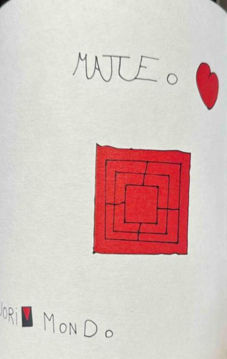 MATTE o - Azienda Agricola Fuori Mondo - olivier-paul-morandini 