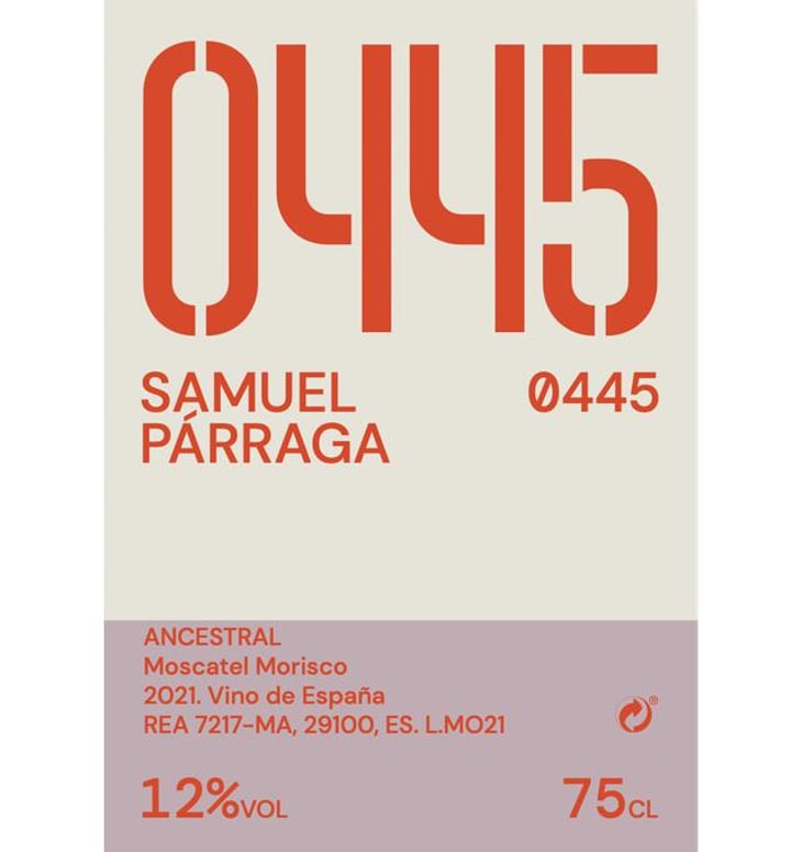 0445 - Samuel Párraga - samuel-parraga 