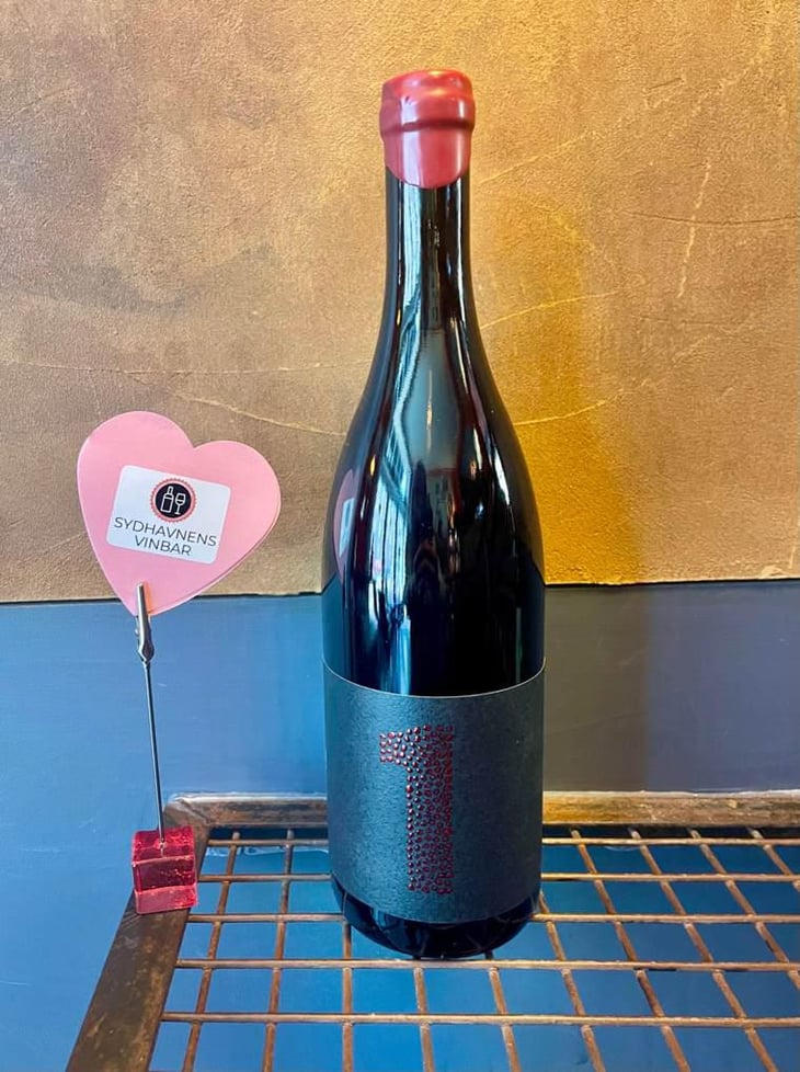 "1" - Gönc Winery / Grape Adbuction - peter-gonc -2019