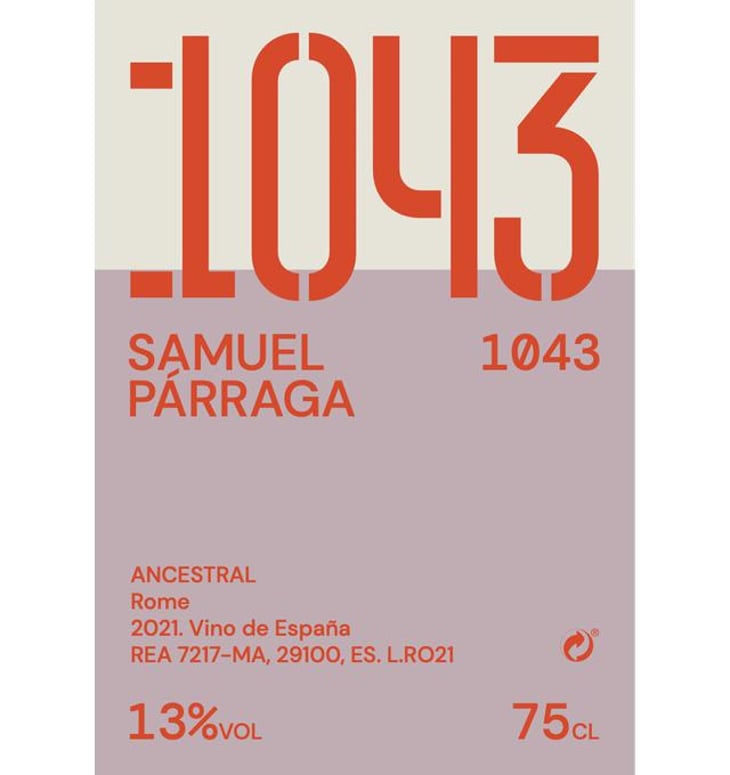 1043 - Samuel Párraga - samuel-parraga 