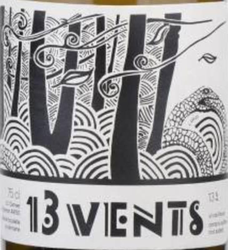 13 Vents - Jean-Christophe Garnier - jean-christophe-garnier -2021