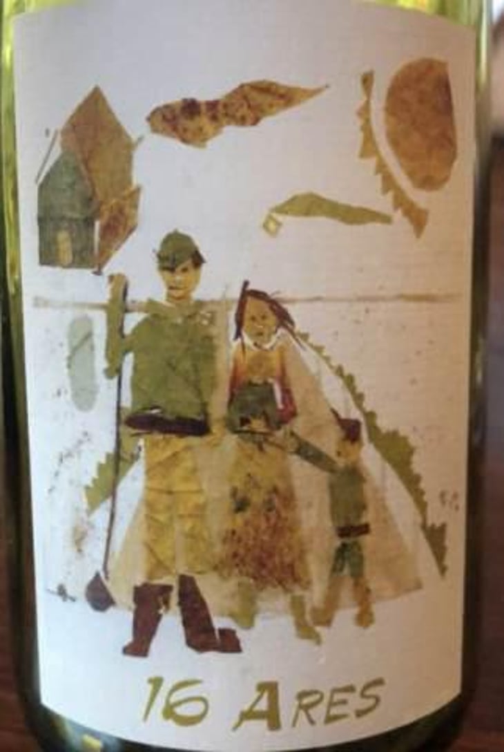 16 ares - Fabrice Chaillou - fabrice-chaillou-tintin 