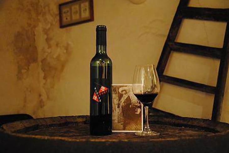 18/18 - Domaine de la Tour du Bon - agnes-hocquard-henry 