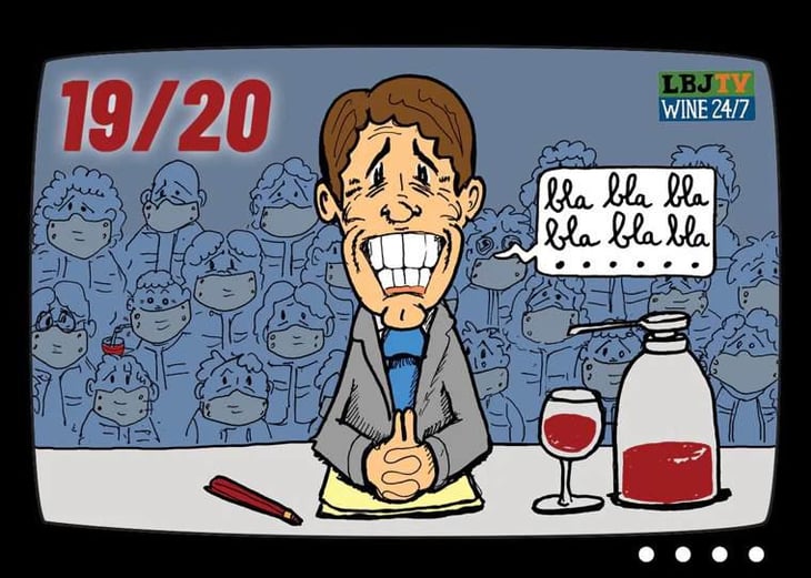 19/20 - Les bories jefferies - joseph-jefferies -2019