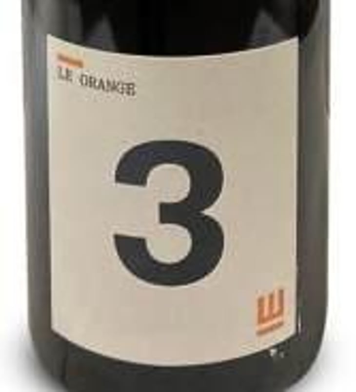 3 - Le Orange - Domaine Pierre Weber - pierre-weber 