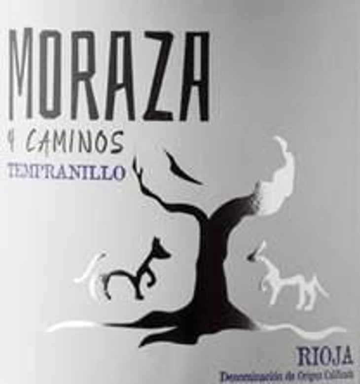 4 Caminos Tempranillo - Bodegas Moraza - janire-moraza-and-patricio-brongo 