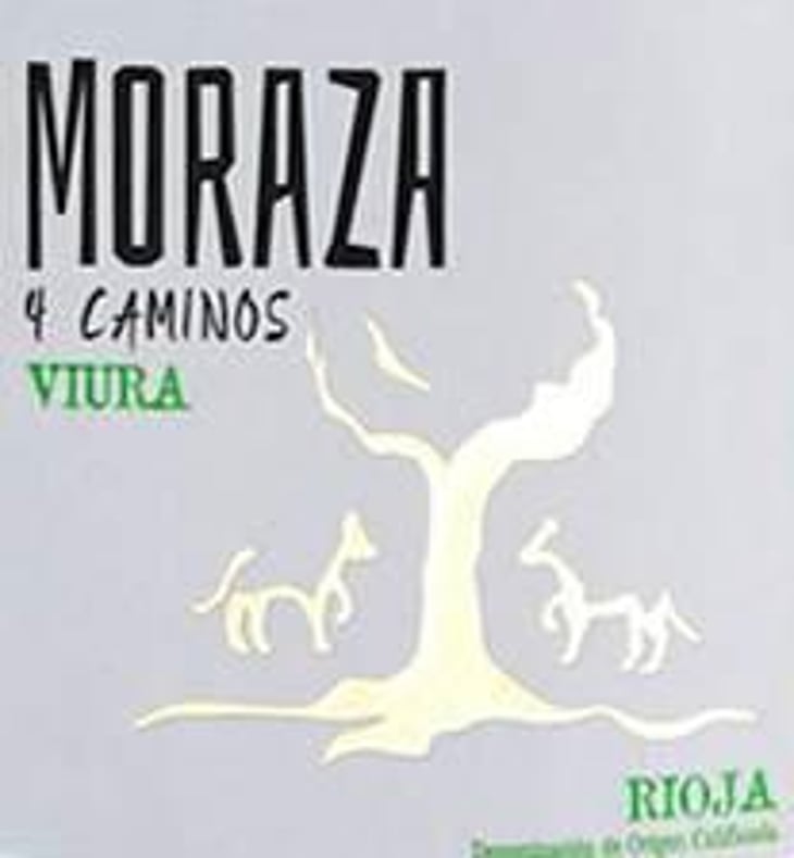 4 Caminos Viura - Bodegas Moraza - janire-moraza-and-patricio-brongo 