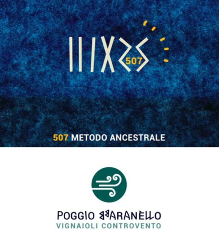 507 - Poggio Bbaranèllo - Vignaioli Controvento - silvia-pragliola-lisa-gentili 