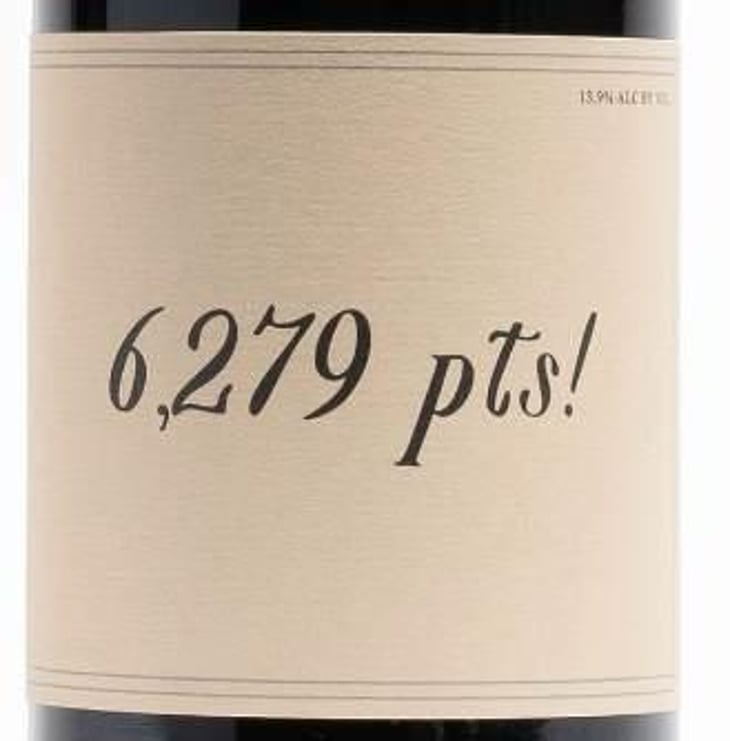 6279 PTS! - Swick Wines - joe-swick 