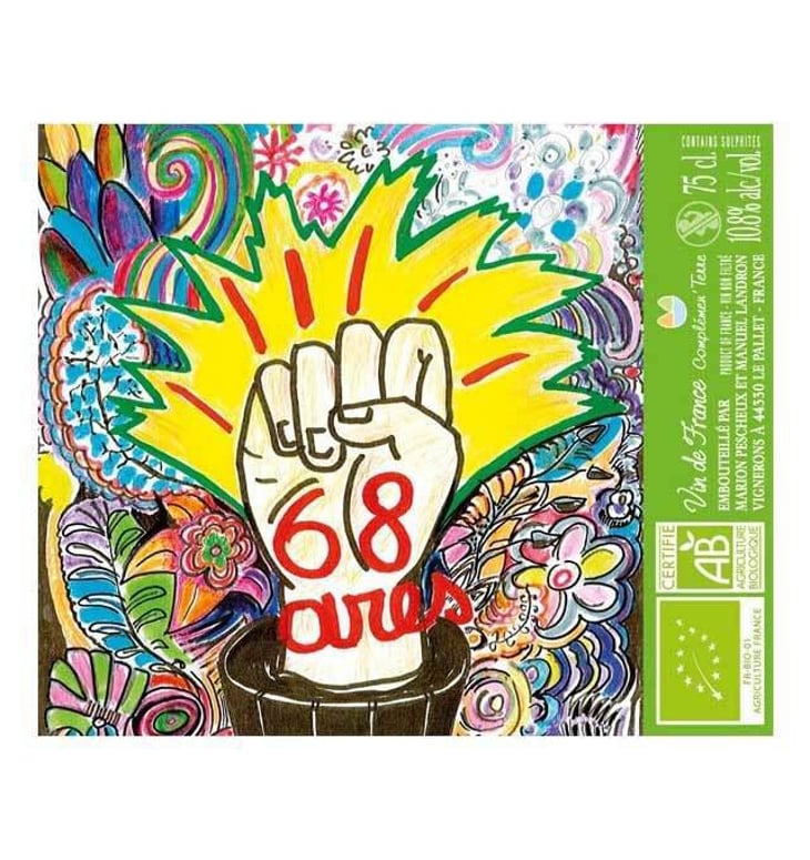 68 ares - Complémen'Terre - marion-pescheux-manuel-landron 