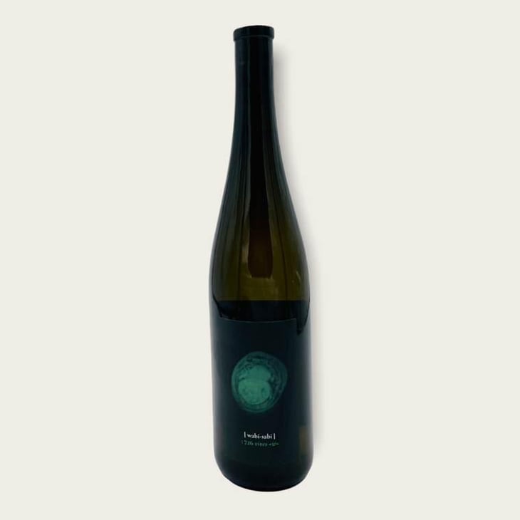 726 vins L19 - Wabi Sabi - franz-hofstatter -2019