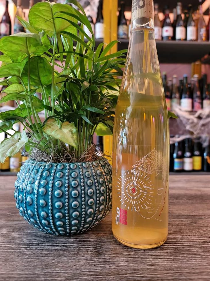 9 is Enough Bianco - Valentina Passalacqua - valentina-passalacqua -2020