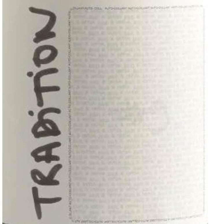 #9 Tradition - Extra Brut - Charles Dufour - charles-dufour 