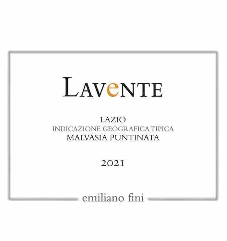 Lavente - Emiliano Fini - emiliano-fini 