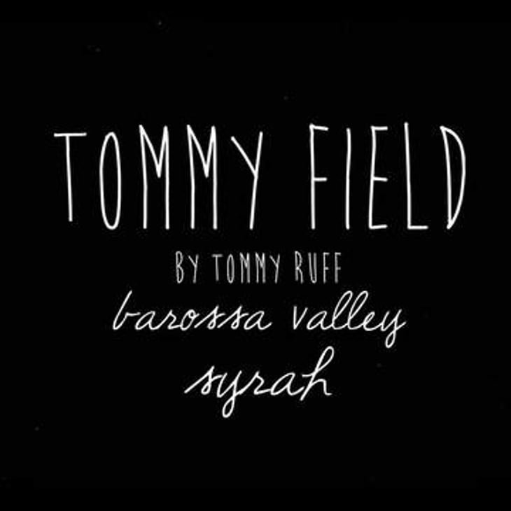 Tommy Field - Shobbrook Wines - tom-shobbrook 