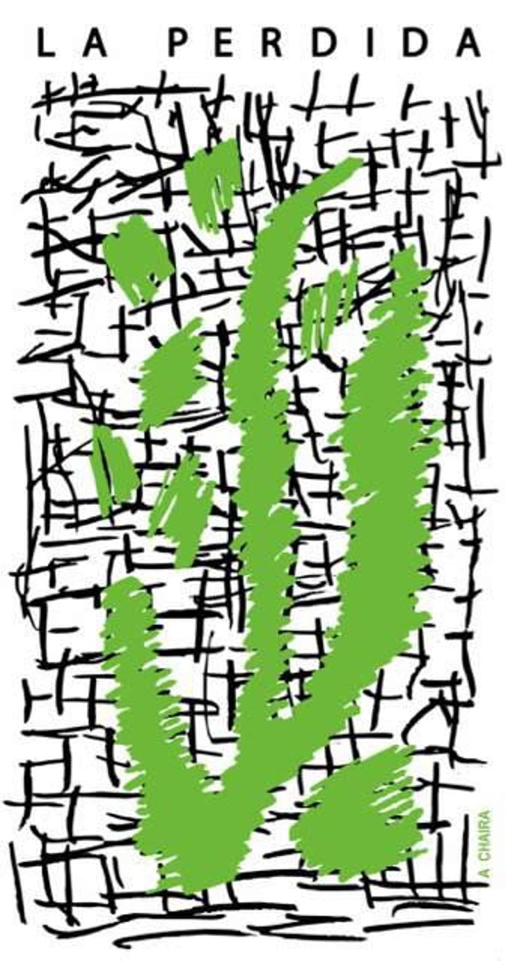 A Chiara - La Perdida - nacho-gonzalez 