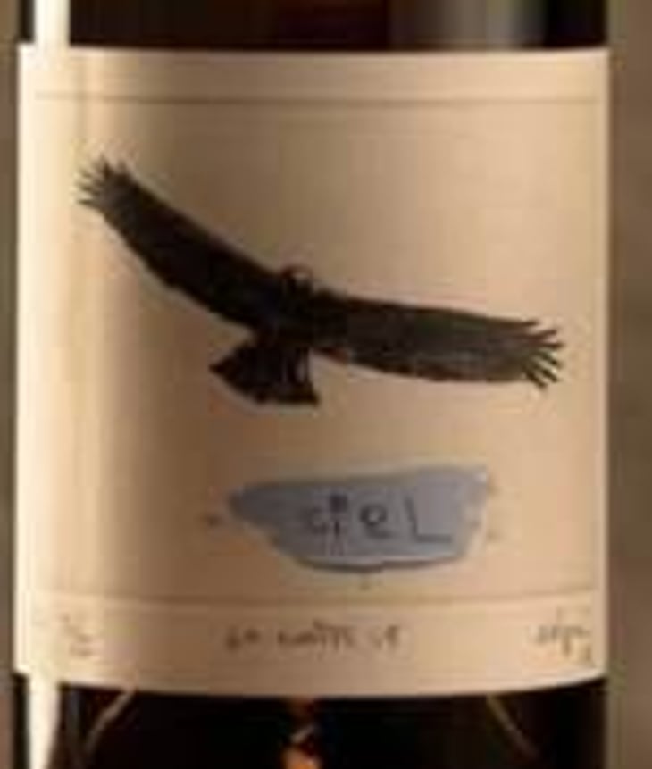 À Ciel Ouvert - Pinard et Filles - frederic-simon-catherine-belanger 