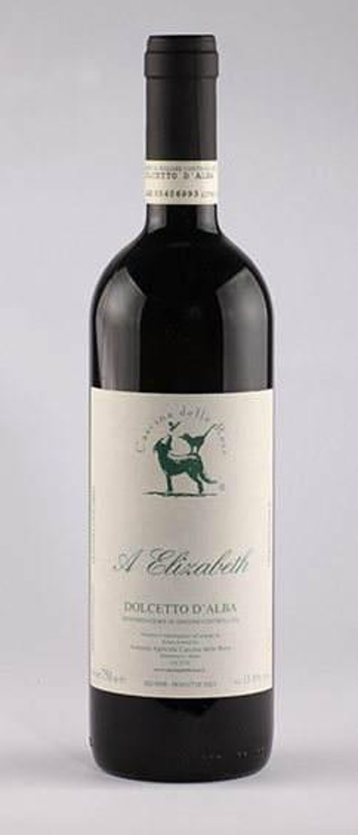 A Elizabeth - Cascina Delle Rose - italo-sobrino 