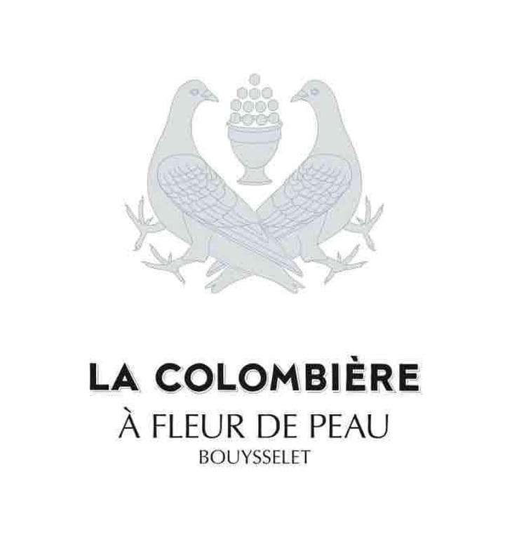 A fleur de peau - Château La Colombière - diane-philippe-cauvin 