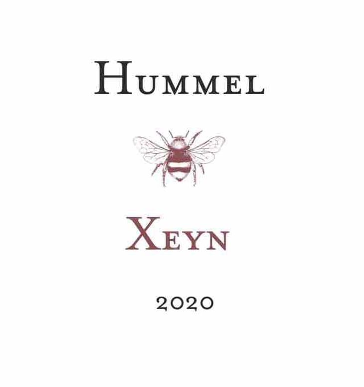 Xeyn - Hummel Pincészet - Weingut Hummel - horst-hummel 