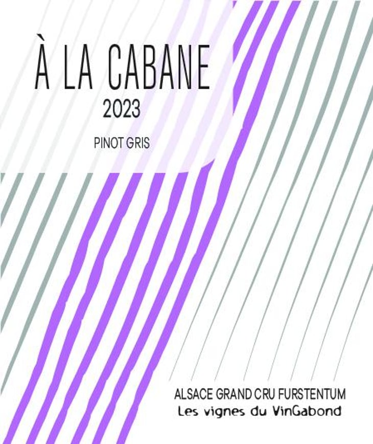 A la Cabane - Les Vignes du Vingabond - florian-spannagel -2023