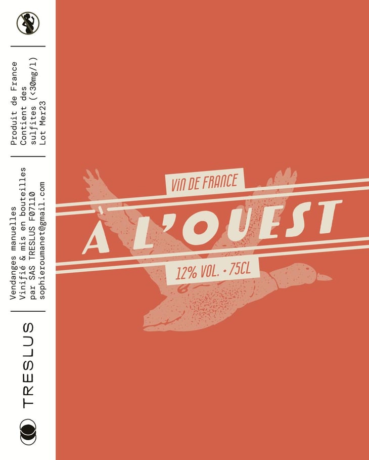 À l'Ouest - Treslus - sophie-roumanet-o8 