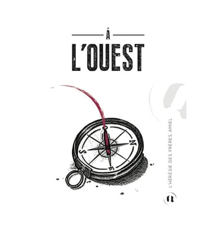 À l'Ouest - Domaine des Amiel - aymeric-jordan-amiel 