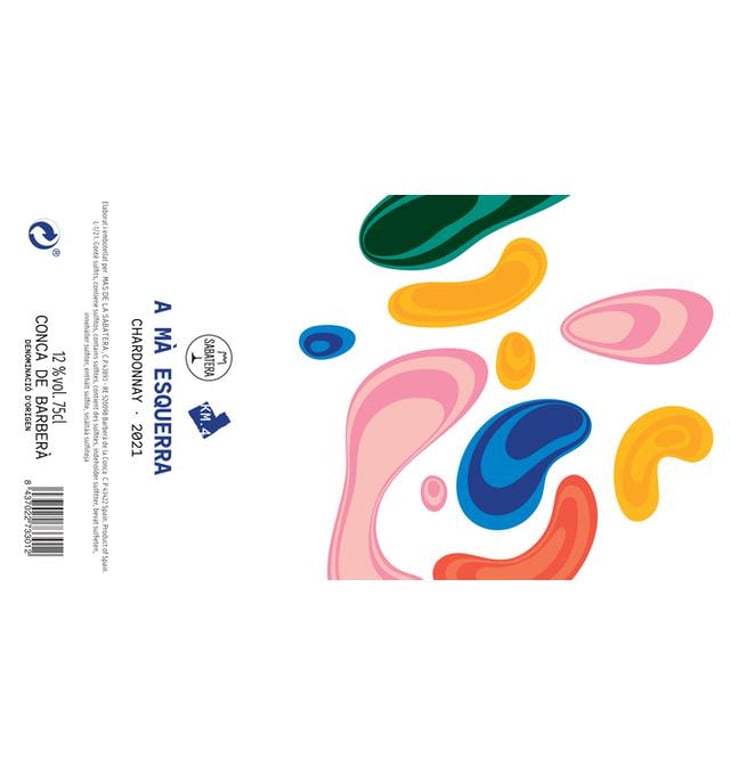 A mà Esquerra - Mas de la Sabatera - eduard-pallares 