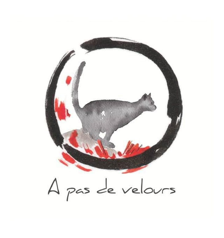 A Pas de Velours - Lindenlaub - christophe-lindenlaub 