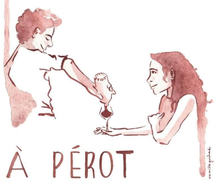 A Pérot - Domaine Des Canailles - simon-perot 