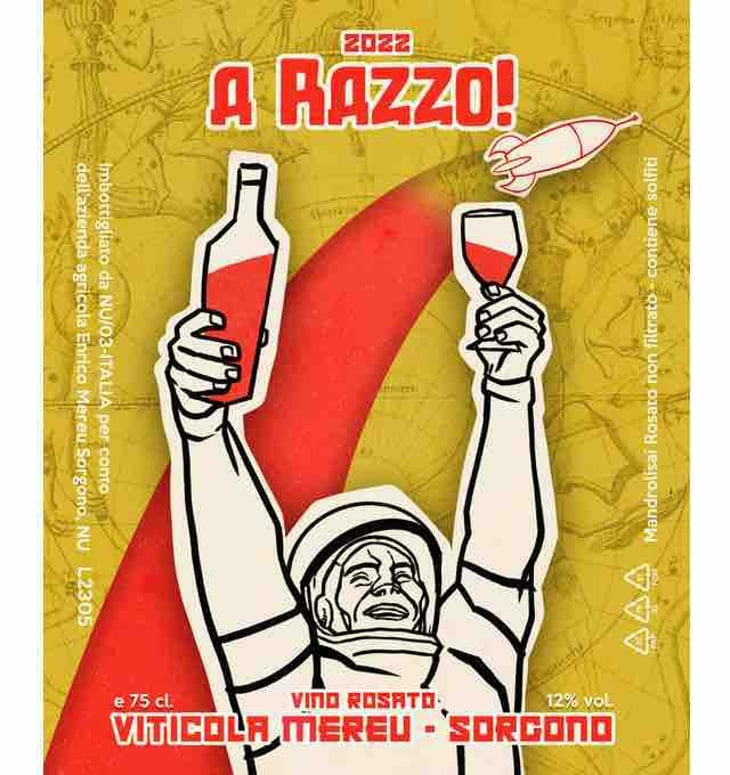 A Razzo - Azienda Agricola Mereu - enrico-mereu -2022