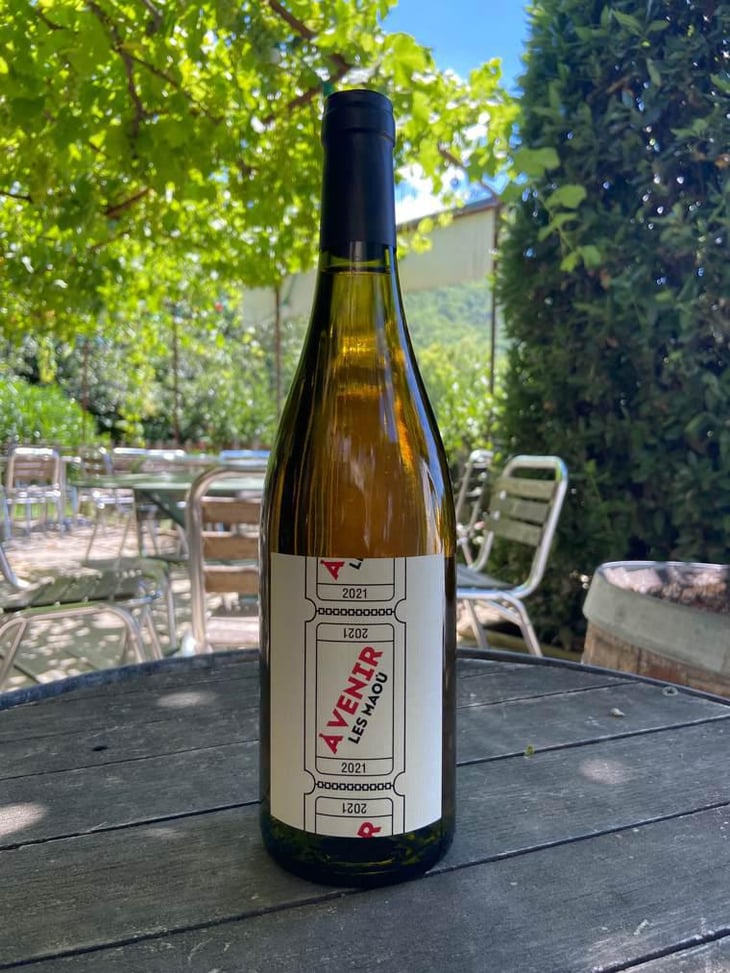 A venir - Les Maoù - aurelie-vincent-garreta 