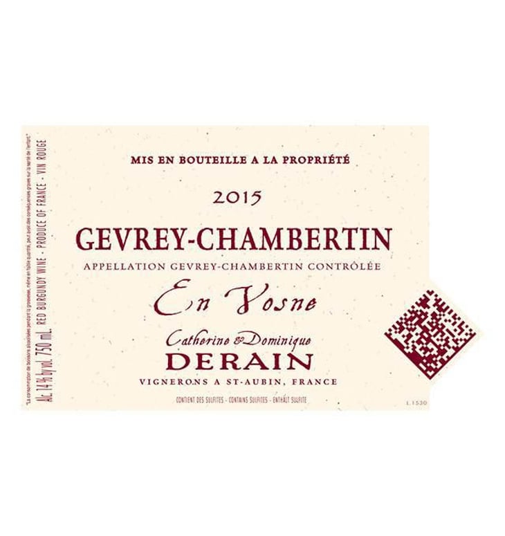 En Vosne - Domaine Derain - julien-altaber-carole-shwab-domique-derain 