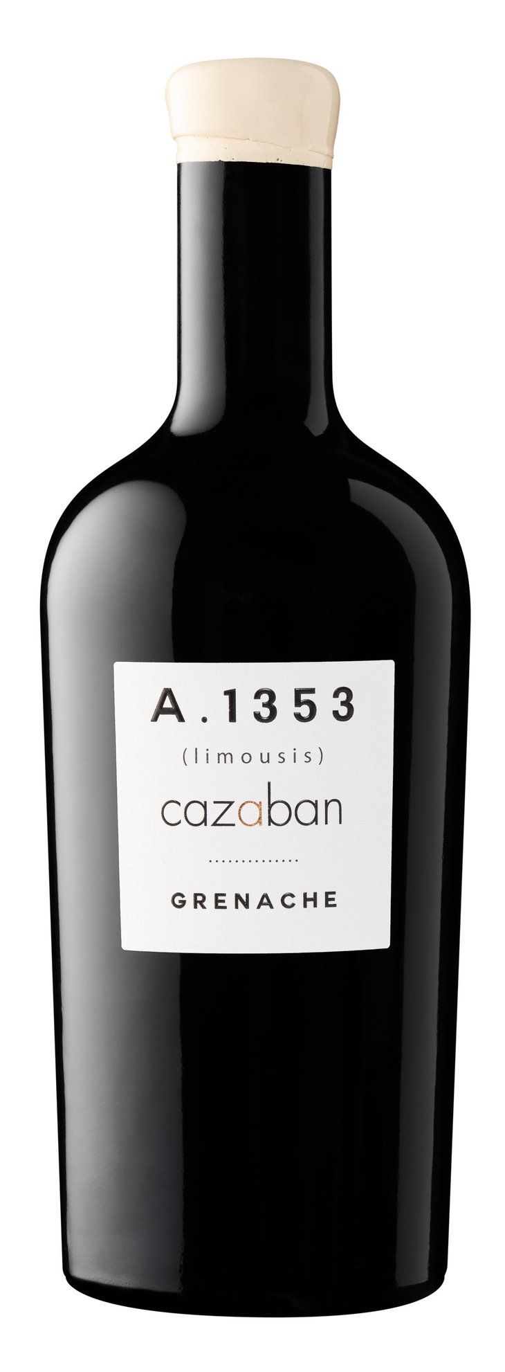 A1353 Limousis - Domaine de Cazaban - victoria-mattei -2022