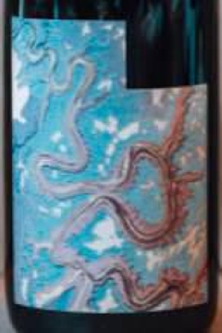 Abandoned Meander - Merlot - Ruth Lewandowski Wines - evan-lewandowski 