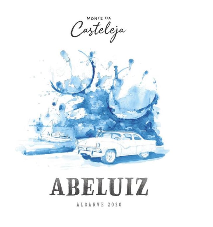 Abeluiz - Monte da Casteleja - guillaume-leroux 