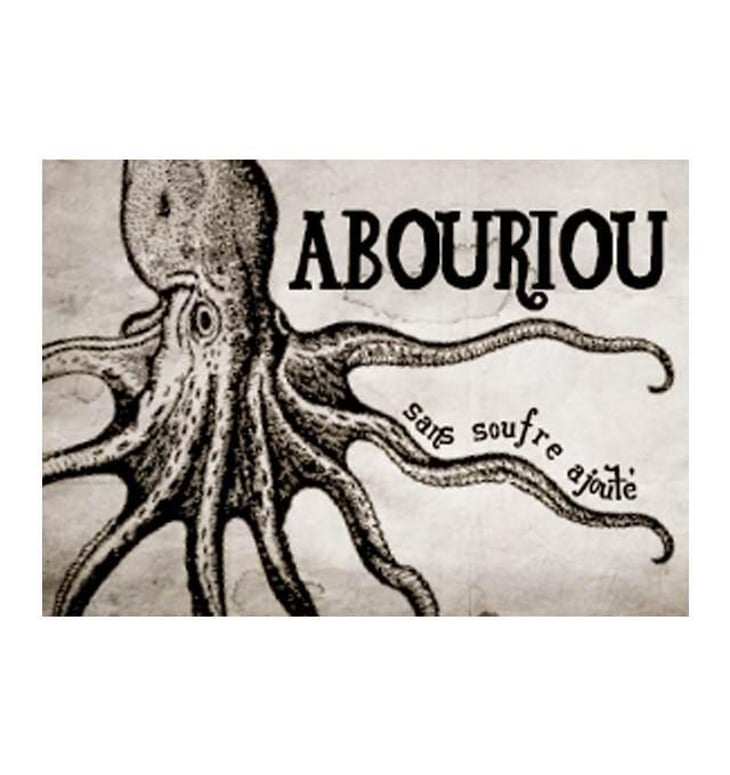 Abouriou Sans Soufre Ajouté - Le Haut Planty - alain-christian-couillaud 